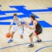 USAFA Men's Basketball vs SDSU