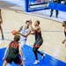 USAFA Men's Basketball vs SDSU