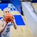 USAFA Men's Basketball vs SDSU