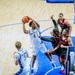 USAFA Men's Basketball vs SDSU