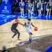 USAFA Men's Basketball vs SDSU