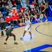 USAFA Men's Basketball vs SDSU