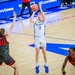 USAFA Men's Basketball vs SDSU