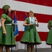 Retro Radio Dolls perform at 2023 Nevada Air National Guard Outstanding Airmen of the Year Awards Ceremony