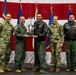 2023 Nevada Air National Guard Outstanding Airmen of the Year Awards Ceremony