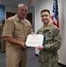 NTAG Miami Recruiter is Recognized