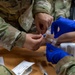 42nd Medical Group participates in medical exercise.