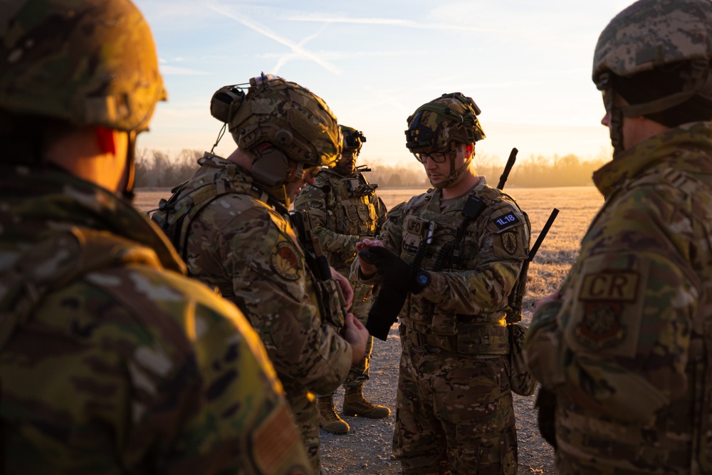 Operation Combined Victory: Training for tomorrow’s fight