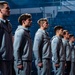 USAFA Wrestling v CBU 2024