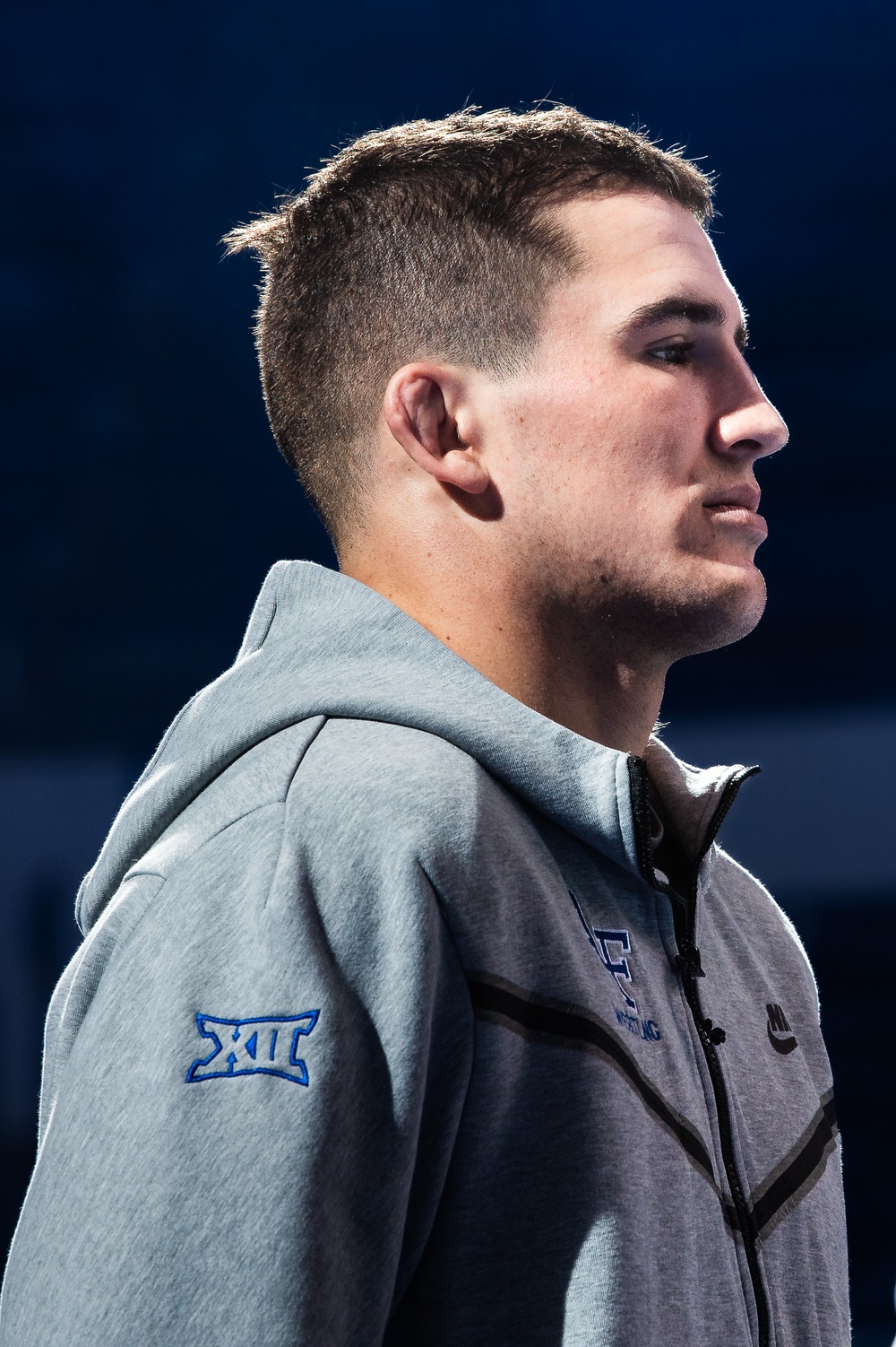 USAFA Wrestling v CBU 2024