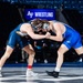 USAFA Wrestling v CBU 2024