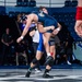 USAFA Wrestling v CBU 2024