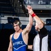 USAFA Wrestling v CBU 2024