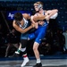 USAFA Wrestling v CBU 2024