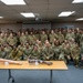 42nd Medical Group participates in medical exercise.