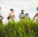 Coastal Resiliency: Engineering with Nature Team visits Pu’uloa Range Training Facility, MCBH