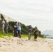 Coastal Resiliency: Engineering with Nature Team visits Pu’uloa Range Training Facility, MCBH
