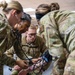 42nd Medical Group participates in medical exercise.