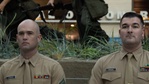 Image 18: Recruiters of the Year Recognized at the Commandant’s Combined Awards Ceremony