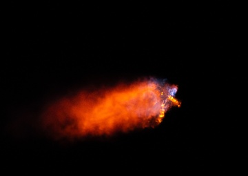 Falcon 9 PACE Launch