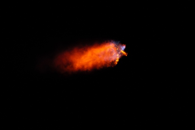Falcon 9 PACE Launch