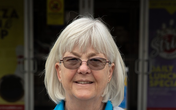Marne Lanes Manager Receives Award
