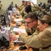 42nd Medical Group participates in medical exercise.