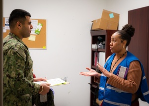 Where Military Families Can Go for Emergency Assistance
