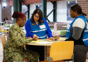 Military OneSource Podcast — Where Military Families Can Go for Emergency Assistance