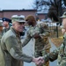 DAF Surgeon General Tours Minot AFB
