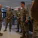 DAF Surgeon General Tours Minot AFB