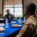 DAF Surgeon General Tours Minot AFB