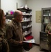 DAF Surgeon General Tours Minot AFB