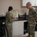DAF Surgeon General Tours Minot AFB