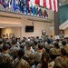 DAF Surgeon General Tours Minot AFB