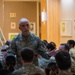 DAF Surgeon General Tours Minot AFB