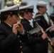 Recruit Training Command Pass in Review