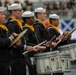 Recruit Training Command Pass in Review