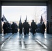 Recruit Training Command Pass in Review