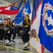 Recruit Training Command Pass in Review