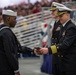 Recruit Training Command Pass-in-Review Award Winners