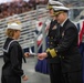 Recruit Training Command Pass-in-Review Award Winners