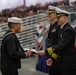 Recruit Training Command Pass-in-Review Award Winners