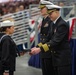 Recruit Training Command Pass-in-Review Award Winners