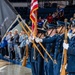 USAFA Men's Basketball vs SDSU