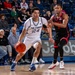 USAFA Men's Basketball vs SDSU