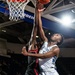 USAFA Men's Basketball vs SDSU