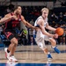 USAFA Men's Basketball vs SDSU