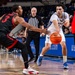 USAFA Men's Basketball vs SDSU