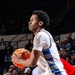 USAFA Men's Basketball vs SDSU